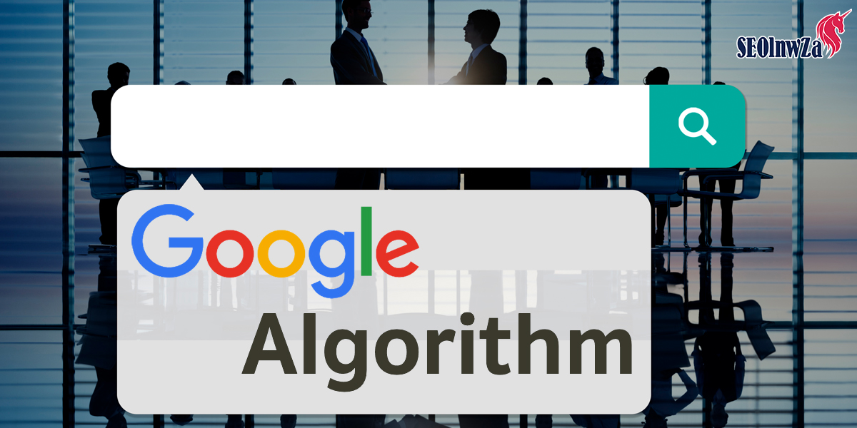 Google Algorithm